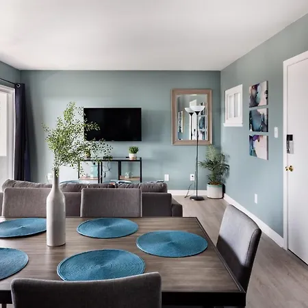 Updated Urban Retreat Near Sofi Stadium Lax Forum And More